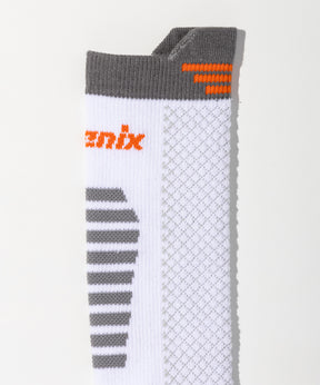 【MENS】Technology Grip Ski Socks / テクノロジーグリップスキーソックス / phenix スキーウェア 26AW