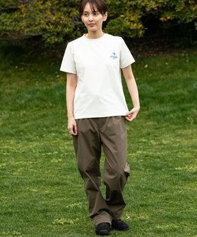 【WOMENS】PHENIX BACK PRINT T-SHIRTS / フェニックス バックプリントTシャツ