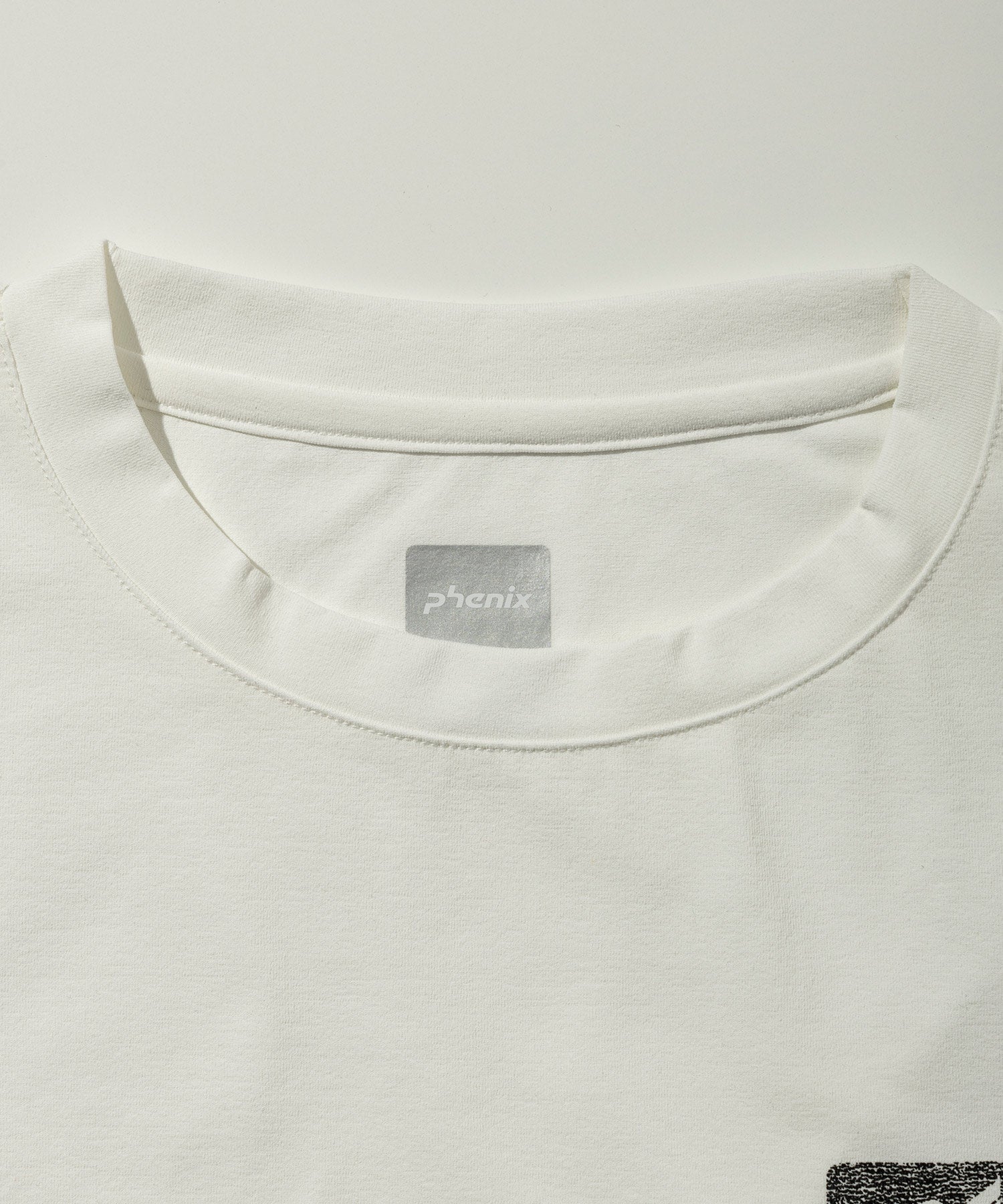 【MENS】Outlast®  PHENIX S/S T-SHIRT / アウトラスト フェニックスTシャツ