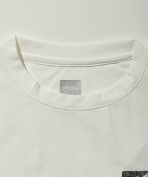 【4月中旬お届け予約商品】【MENS】OUTLAST PHENIX S/S T-SHIRT / アウトラスト フェニックスTシャツ