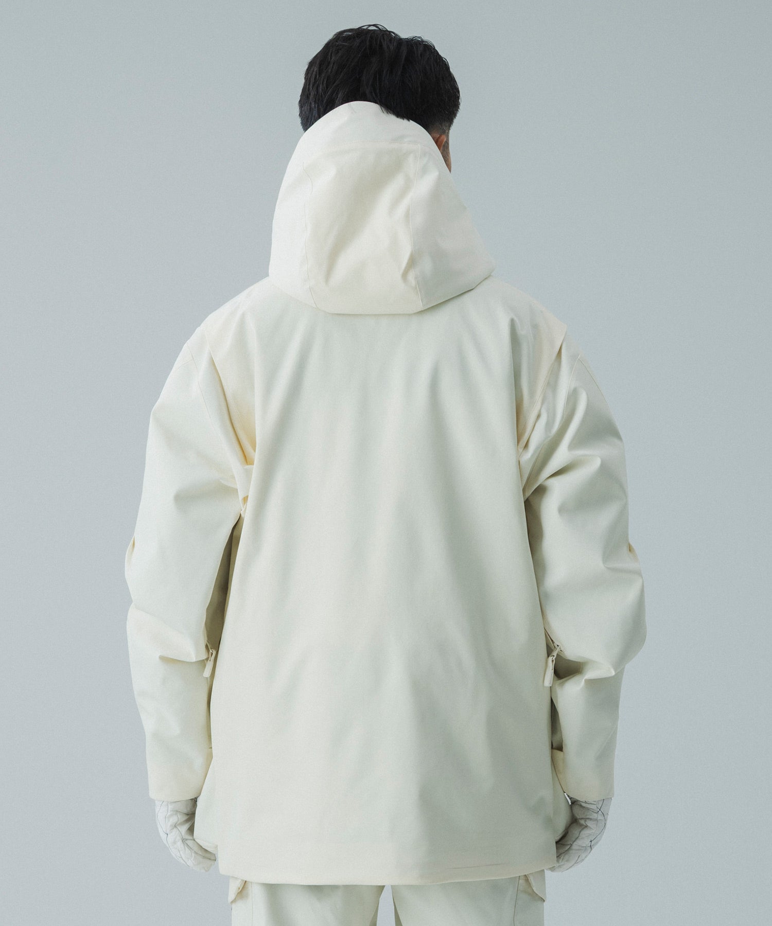【10月上旬お届け予約商品】【MENS】Explorer Jacket / エクスプローラージャケット / phenix スキーウェア 26AW / APD