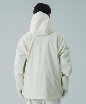 【10月上旬お届け予約商品】【MENS】Explorer Jacket / エクスプローラージャケット / phenix スキーウェア 26AW / APD