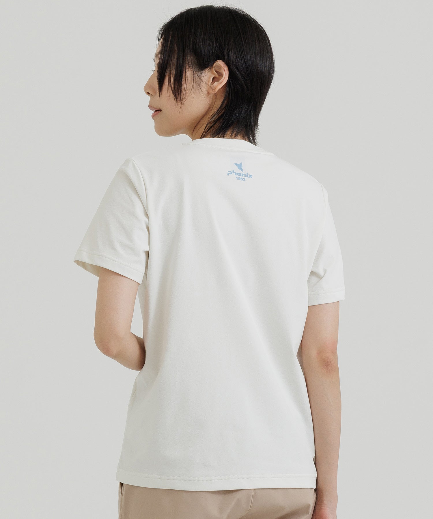 【WOMENS】PHENIX GRAPHIC T-SHIRTS / フェニックス グラフィックTシャツ