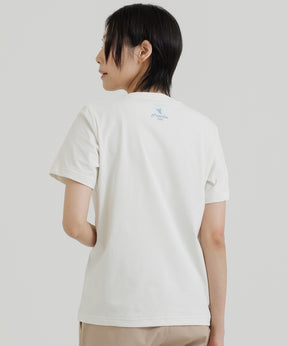 【WOMENS】PHENIX GRAPHIC T-SHIRTS / フェニックス グラフィックTシャツ