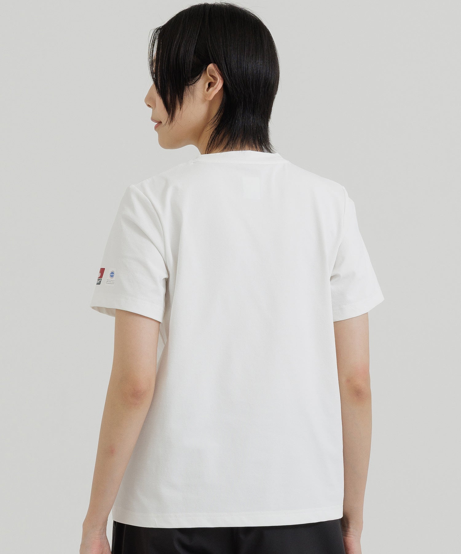 【WOMENS】Outlast® PHENIX S/S T-SHIRT / アウトラスト フェニックスTシャツ