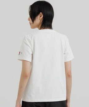 【WOMENS】Outlast® PHENIX S/S T-SHIRT / アウトラスト フェニックスTシャツ