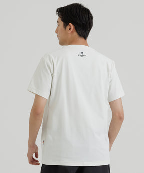 【MENS】PHENIX GRAPHIC T-SHIRTS / フェニックス グラフィックTシャツ