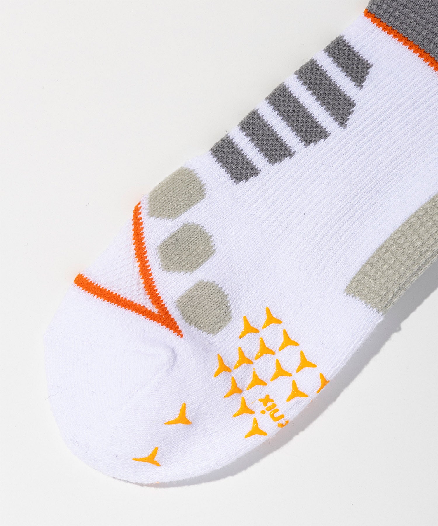 【MENS】Technology Grip Ski Socks / テクノロジーグリップスキーソックス / phenix スキーウェア 26AW