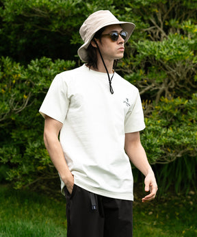 【MENS】PHENIX BACK PRINT T-SHIRTS / フェニックス バックプリントTシャツ