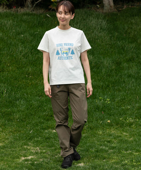 【WOMENS】PHENIX GRAPHIC T-SHIRTS / フェニックス グラフィックTシャツ