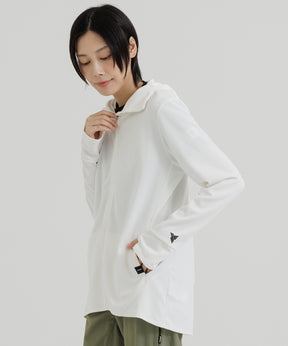 SUN SHADE HOODY / サンシェード フーディー