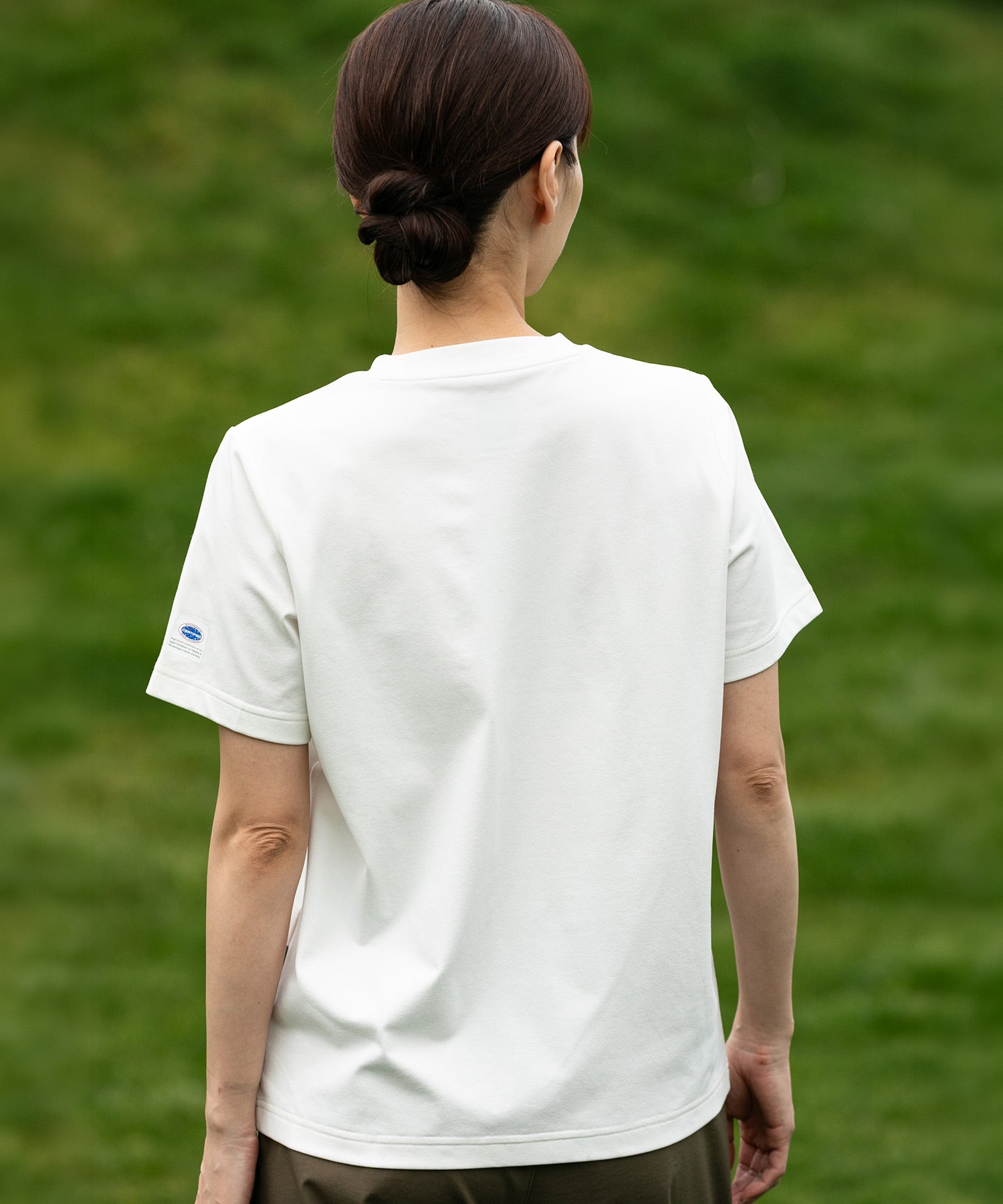 【4月中旬お届け予約商品】【WOMENS】OUTLAST PHENIX S/S T-SHIRT / アウトラスト フェニックスTシャツ