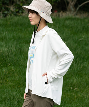 SUN SHADE HOODY / サンシェード フーディー
