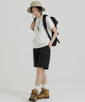 【WOMENS】PHENIX BACK PRINT T-SHIRTS / フェニックス バックプリントTシャツ