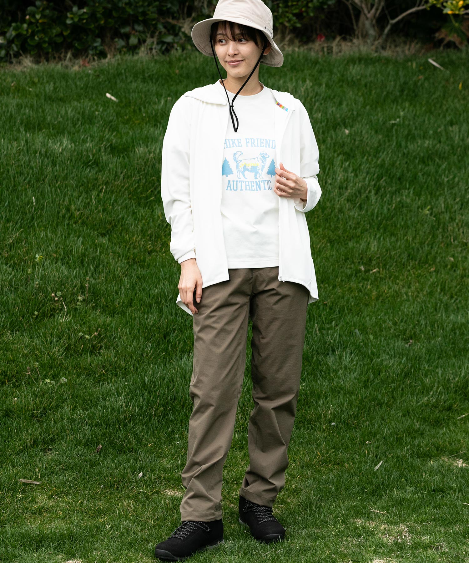 【WOMENS】PHENIX GRAPHIC T-SHIRTS / フェニックス グラフィックTシャツ