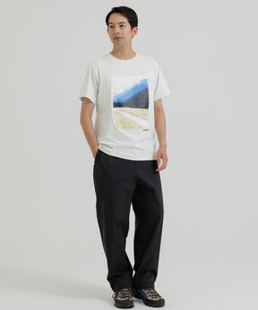 【MENS】PHENIX GRAPHIC T-SHIRTS / フェニックス グラフィックTシャツ