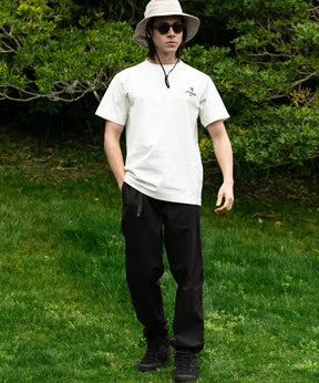 【MENS】PHENIX BACK PRINT T-SHIRTS / フェニックス バックプリントTシャツ