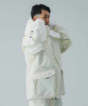 【10月上旬お届け予約商品】【MENS】Explorer Jacket / エクスプローラージャケット / phenix スキーウェア 26AW / APD