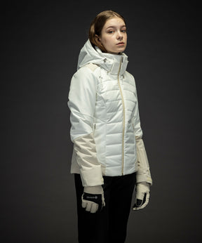 【WOMENS】Dianthus Snow Jacket ダイアンサススノージャケット / LEGACY / スキーウェア /phenixスキーウェア 24AW