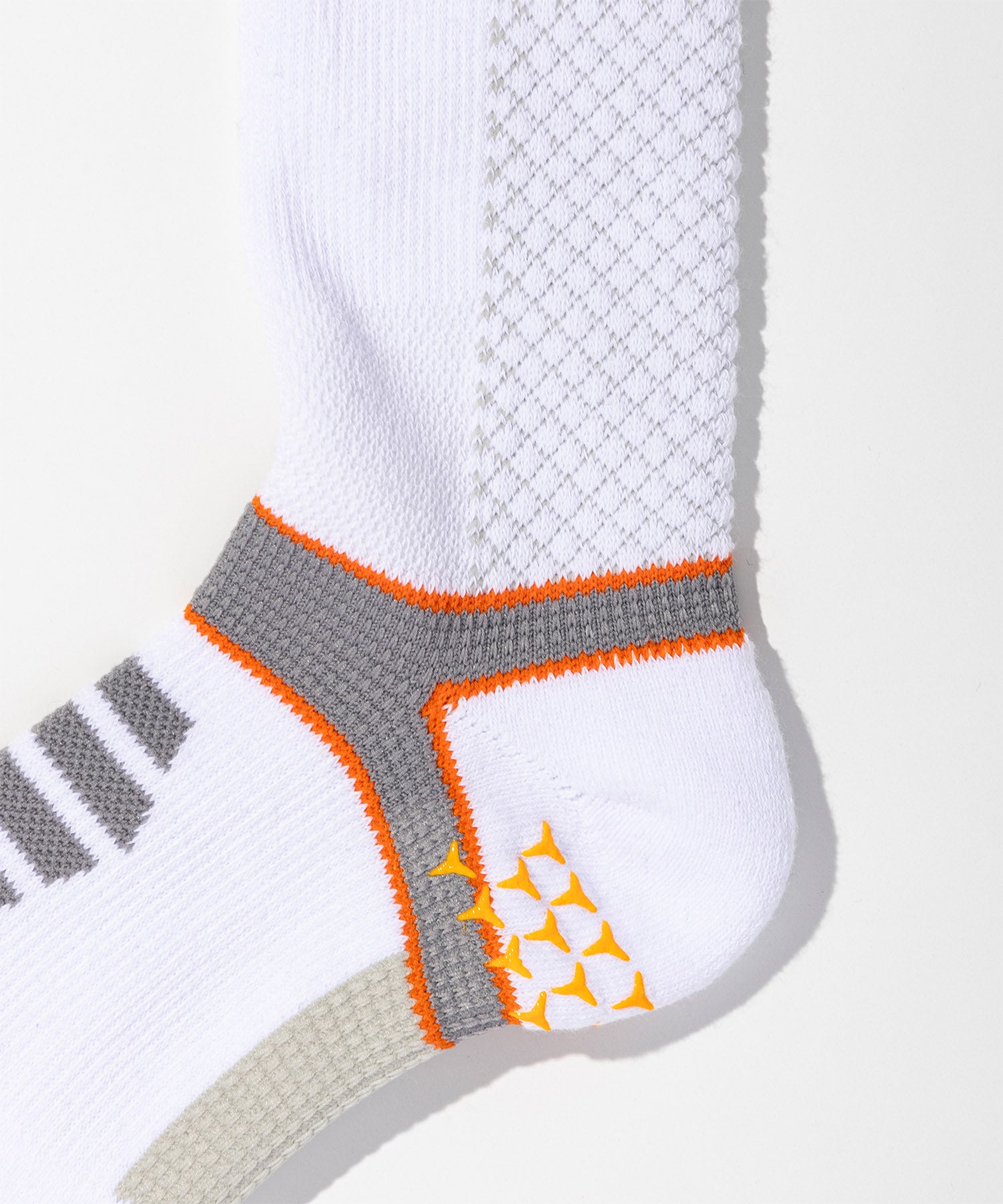 【MENS】Technology Grip Ski Socks / テクノロジーグリップスキーソックス / phenix スキーウェア 26AW
