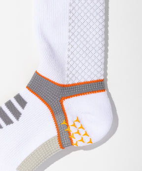 【MENS】Technology Grip Ski Socks / テクノロジーグリップスキーソックス / phenix スキーウェア 26AW