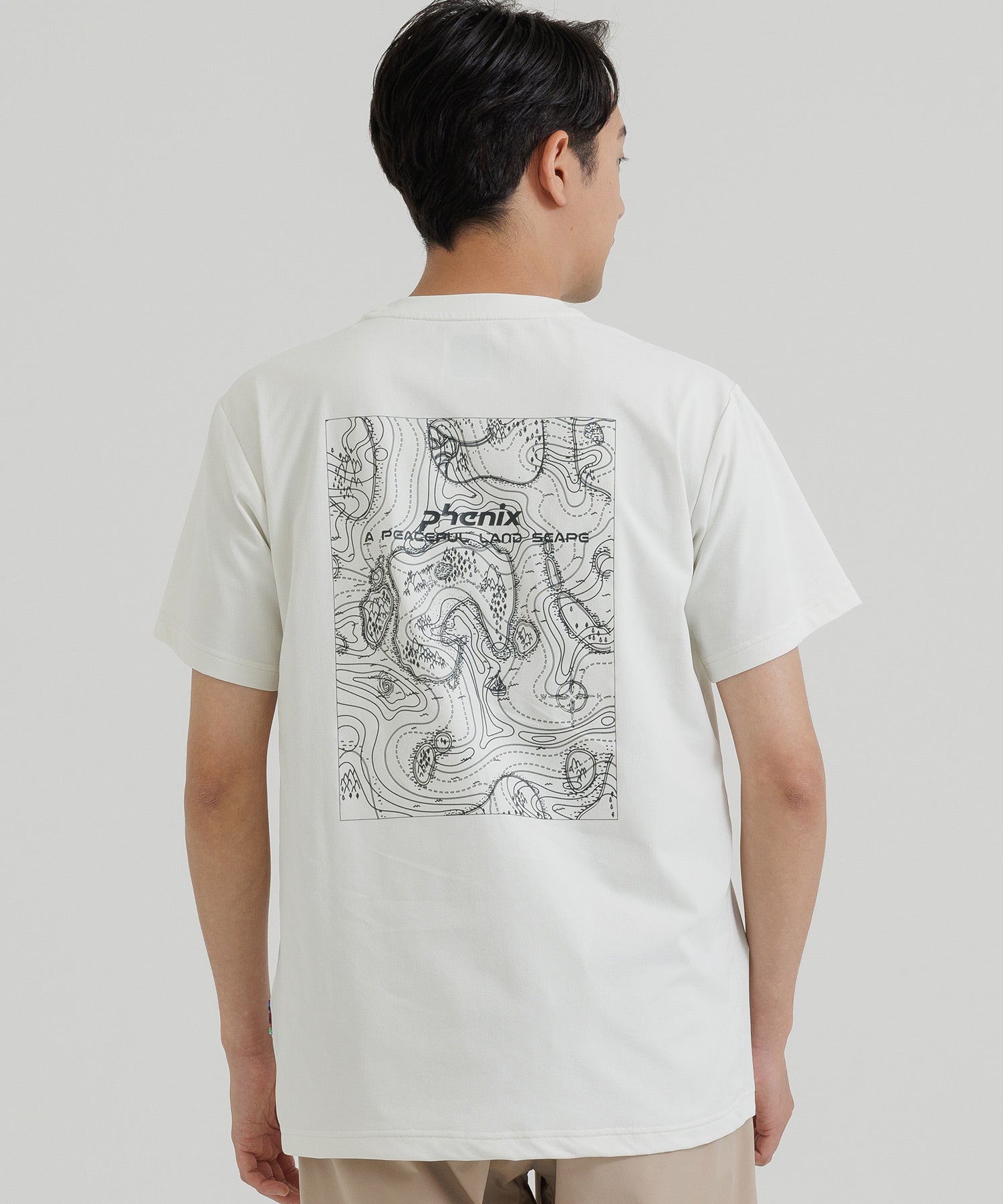 MENS】PHENIX T-SHIRTS