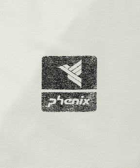 【4月中旬お届け予約商品】【MENS】OUTLAST PHENIX S/S T-SHIRT / アウトラスト フェニックスTシャツ