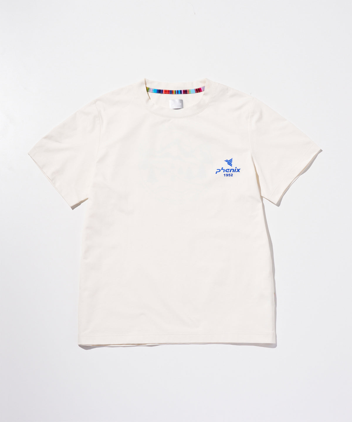 【4月中旬お届け予約商品】【WOMENS】PHENIX BACK PRINT T-SHIRTS / フェニックス バックプリントTシャツ