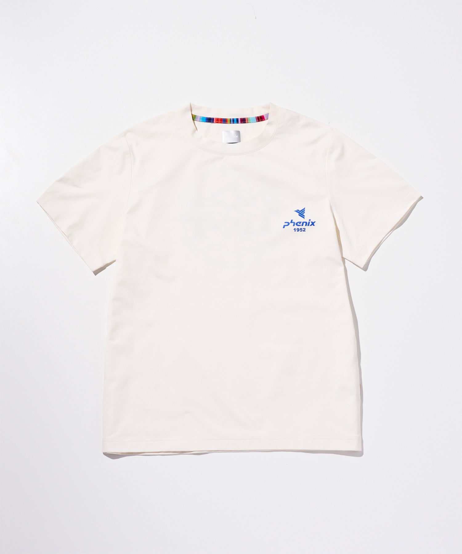 【WOMENS】PHENIX BACK PRINT T-SHIRTS / フェニックス バックプリントTシャツ