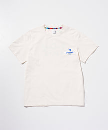 【WOMENS】PHENIX BACK PRINT T-SHIRTS / フェニックス バックプリントTシャツ