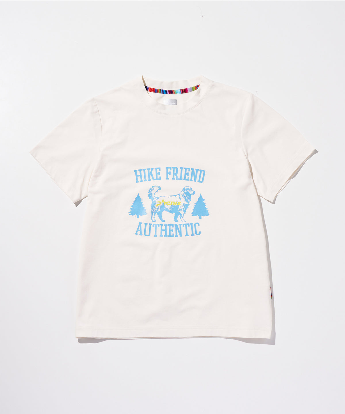 【4月中旬お届け予約商品】【WOMENS】PHENIX GRAPHIC T-SHIRTS / フェニックス グラフィックTシャツ