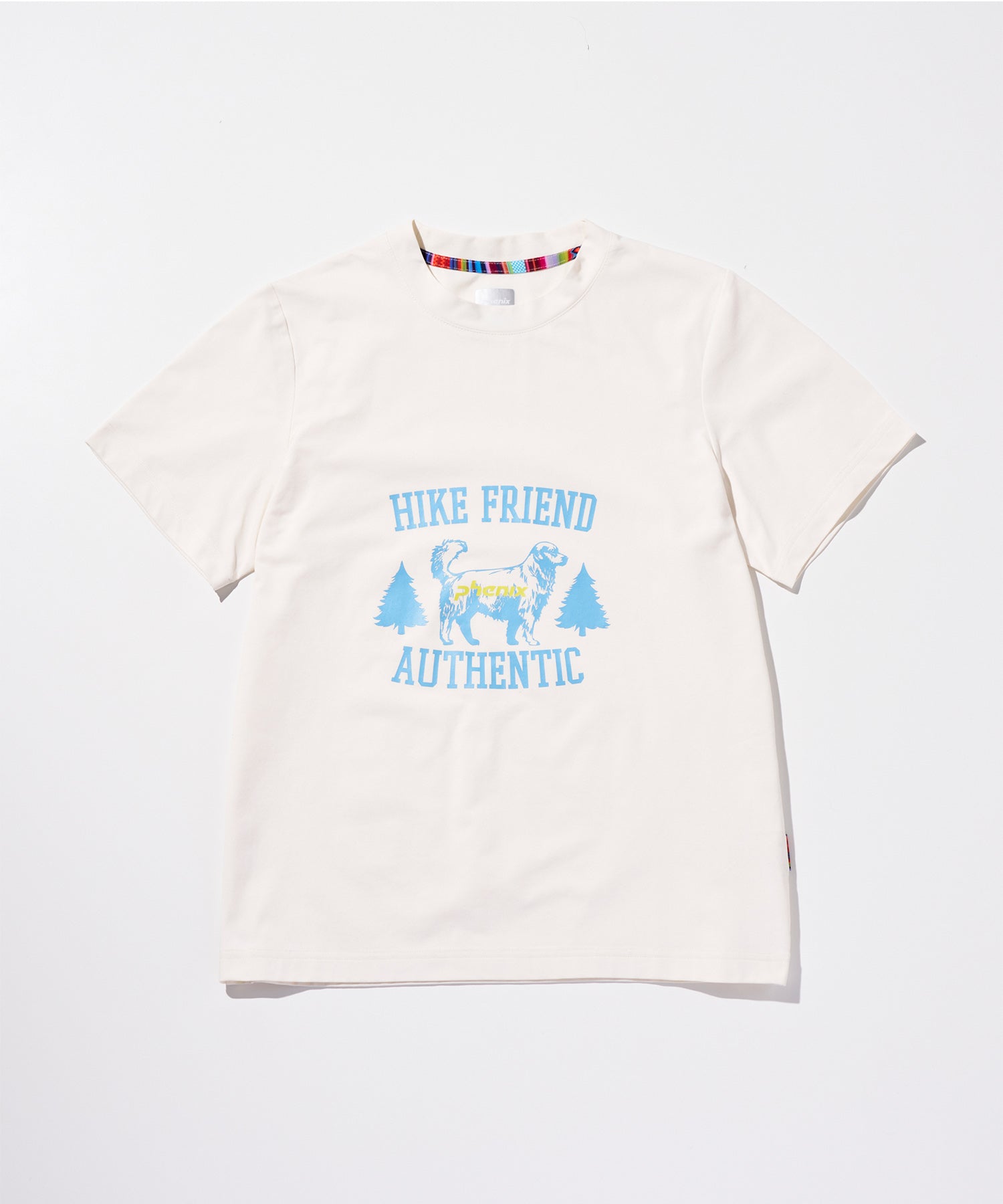 【WOMENS】PHENIX GRAPHIC T-SHIRTS / フェニックス グラフィックTシャツ