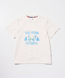 【WOMENS】PHENIX GRAPHIC T-SHIRTS / フェニックス グラフィックTシャツ