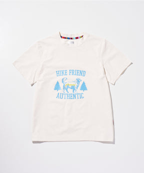 【WOMENS】PHENIX GRAPHIC T-SHIRTS / フェニックス グラフィックTシャツ