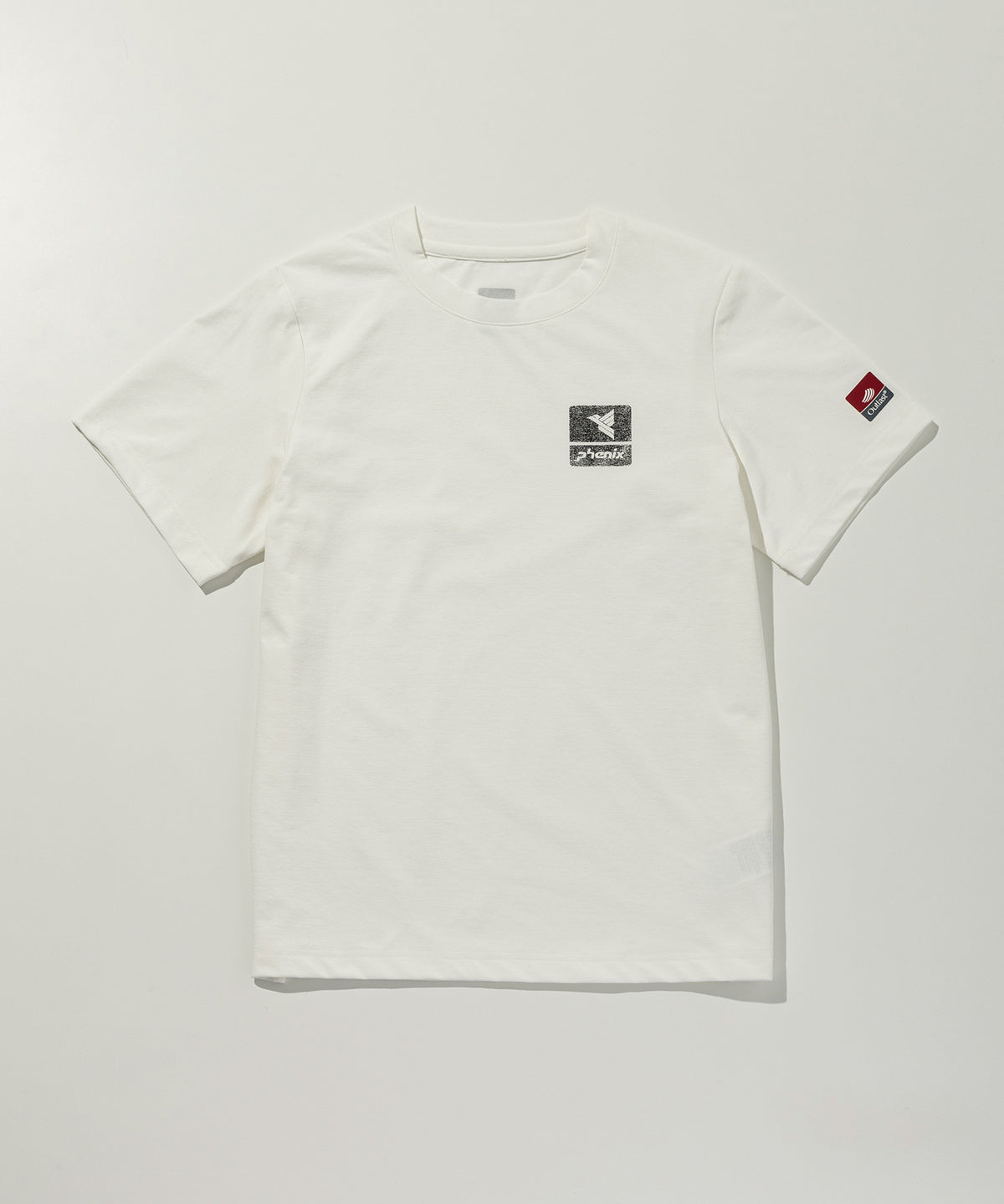 【4月中旬お届け予約商品】【WOMENS】OUTLAST PHENIX S/S T-SHIRT / アウトラスト フェニックスTシャツ