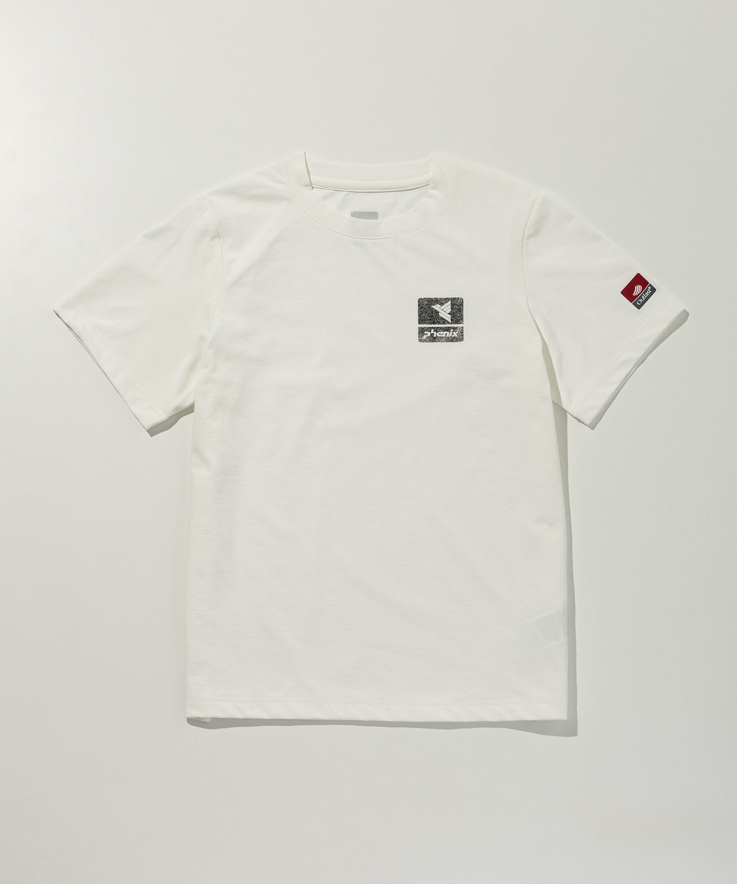 【4月中旬お届け予約商品】【WOMENS】OUTLAST PHENIX S/S T-SHIRT / アウトラスト フェニックスTシャツ