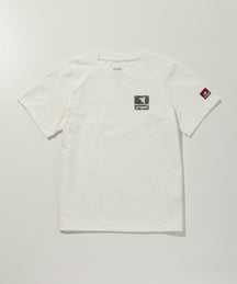 【4月中旬お届け予約商品】【WOMENS】OUTLAST PHENIX S/S T-SHIRT / アウトラスト フェニックスTシャツ