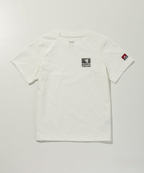 【4月中旬お届け予約商品】【WOMENS】OUTLAST PHENIX S/S T-SHIRT / アウトラスト フェニックスTシャツ