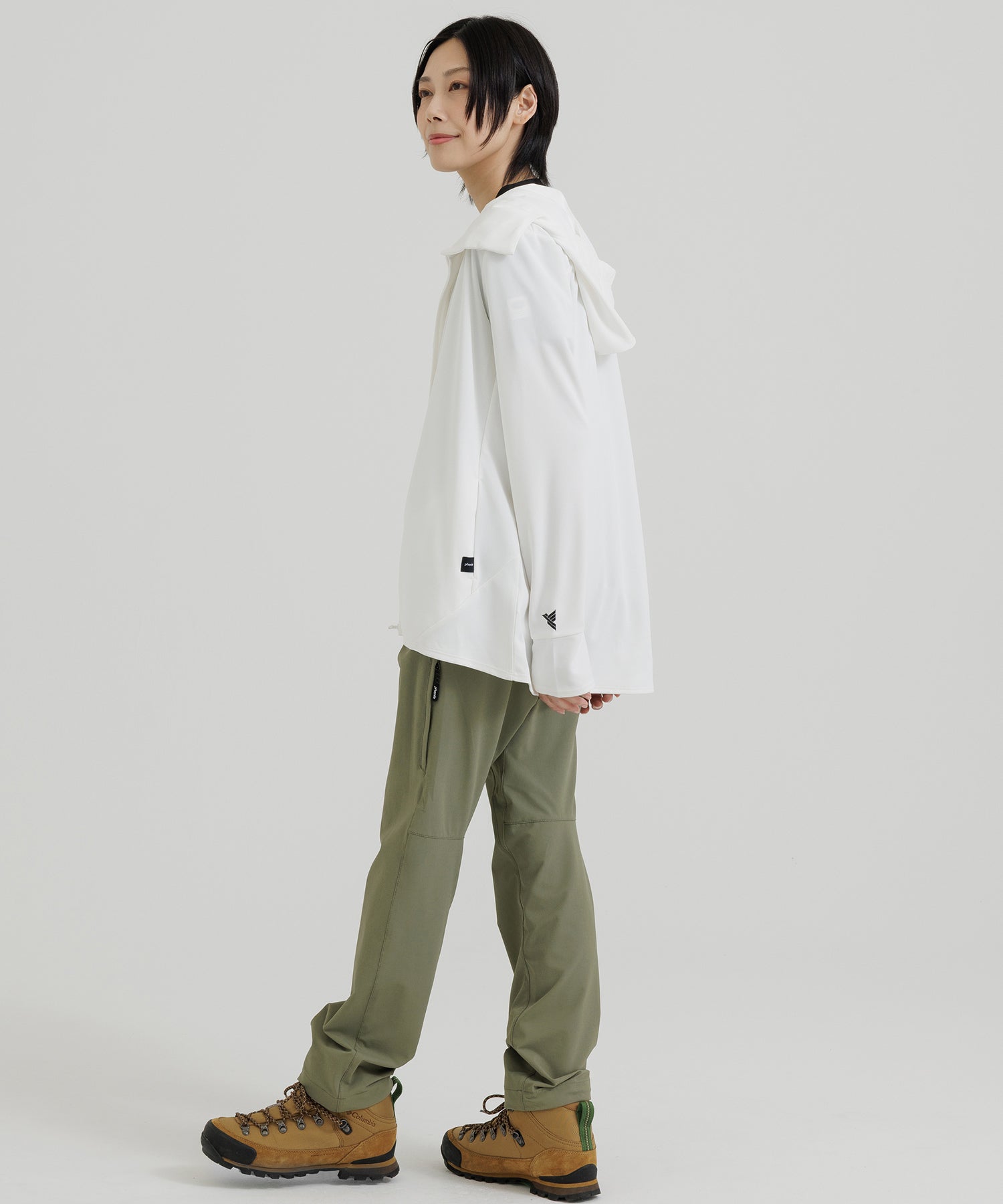 SUN SHADE HOODY / サンシェード フーディー