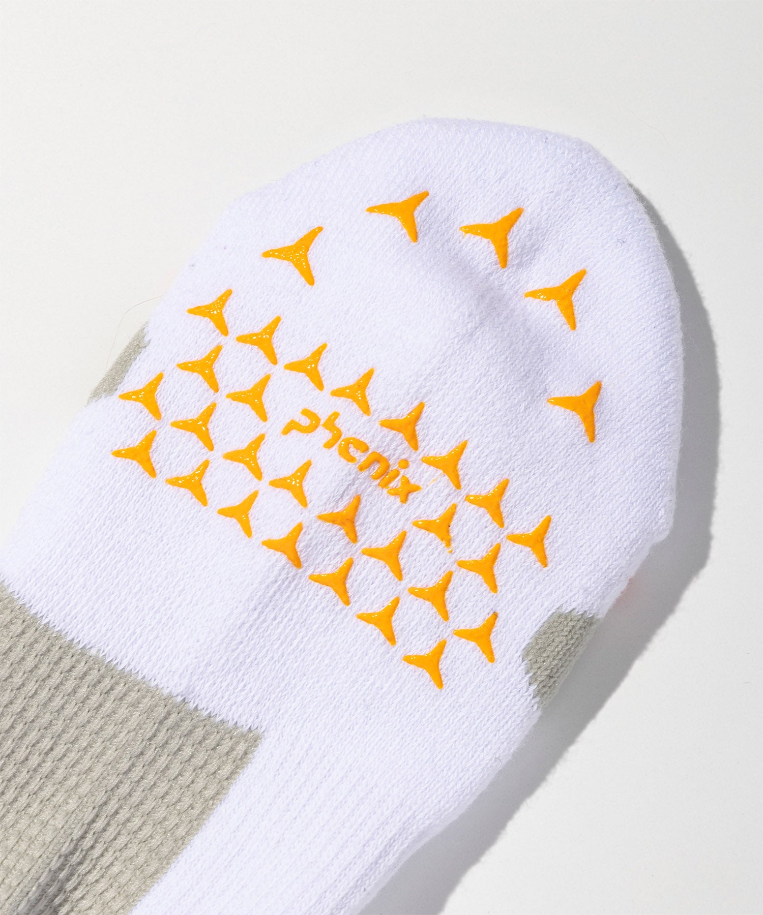 【MENS】Technology Grip Ski Socks / テクノロジーグリップスキーソックス / phenix スキーウェア 26AW