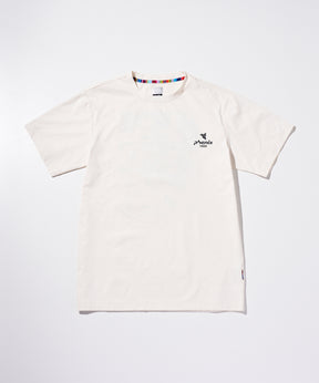 【MENS】PHENIX BACK PRINT T-SHIRTS / フェニックス バックプリントTシャツ