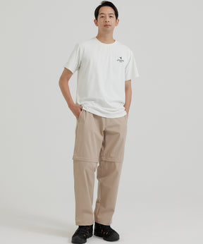 【MENS】PHENIX BACK PRINT T-SHIRTS / フェニックス バックプリントTシャツ