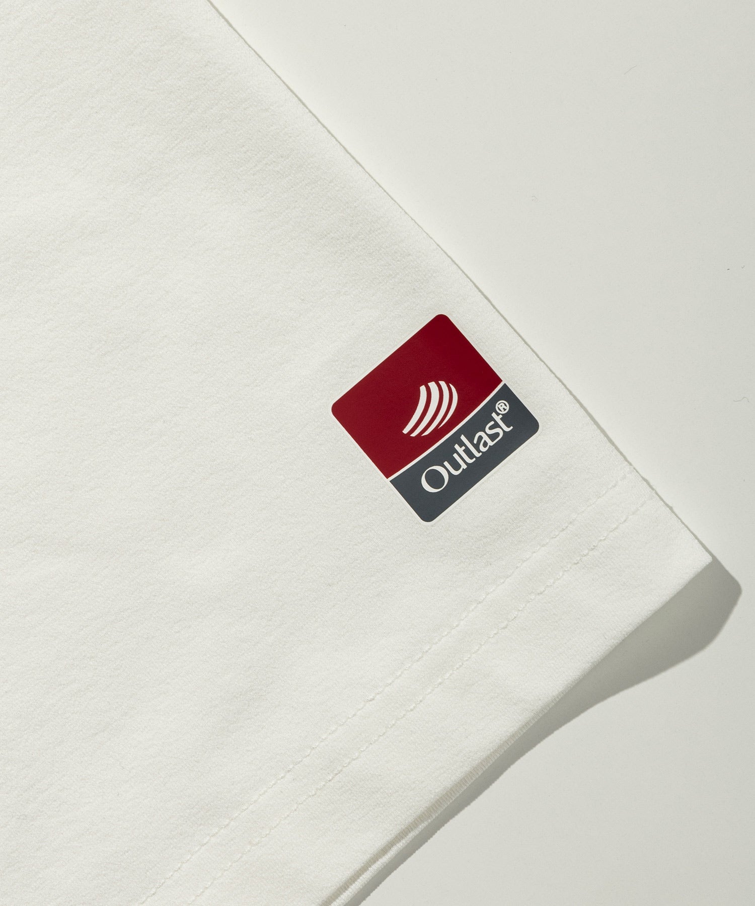 【MENS】Outlast®  PHENIX S/S T-SHIRT / アウトラスト フェニックスTシャツ