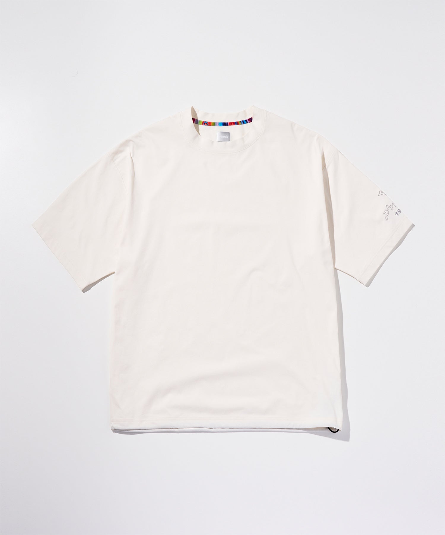 PHENIX WIDE T-SHIRTS / フェニックス ワイドTシャツ