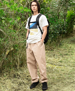 【MENS】PHENIX GRAPHIC T-SHIRTS / フェニックス グラフィックTシャツ