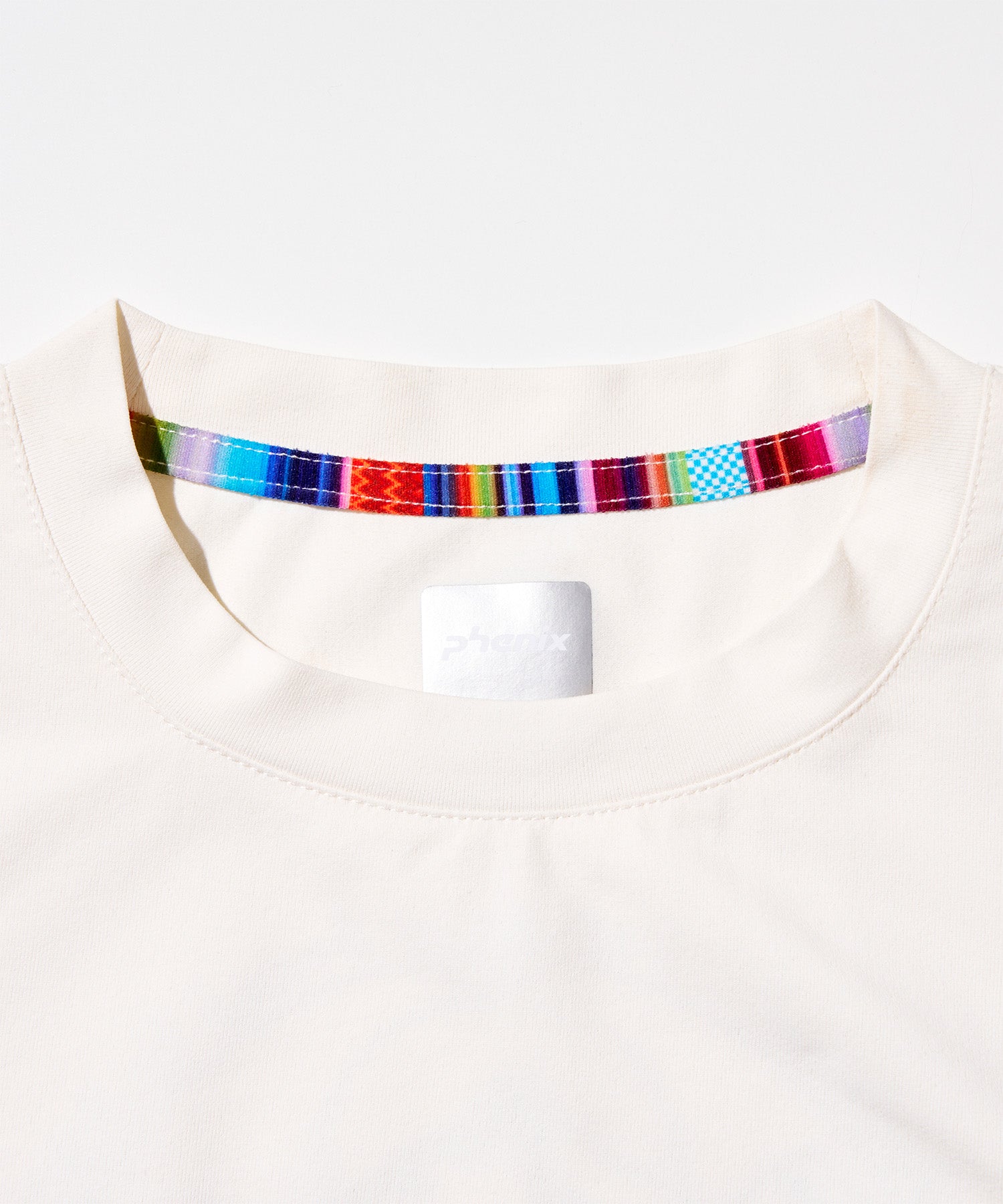 【WOMENS】PHENIX BACK PRINT T-SHIRTS / フェニックス バックプリントTシャツ