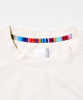 【WOMENS】PHENIX BACK PRINT T-SHIRTS / フェニックス バックプリントTシャツ
