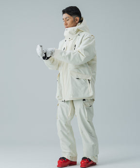 【10月上旬お届け予約商品】【MENS】Explorer Jacket / エクスプローラージャケット / phenix スキーウェア 26AW / APD