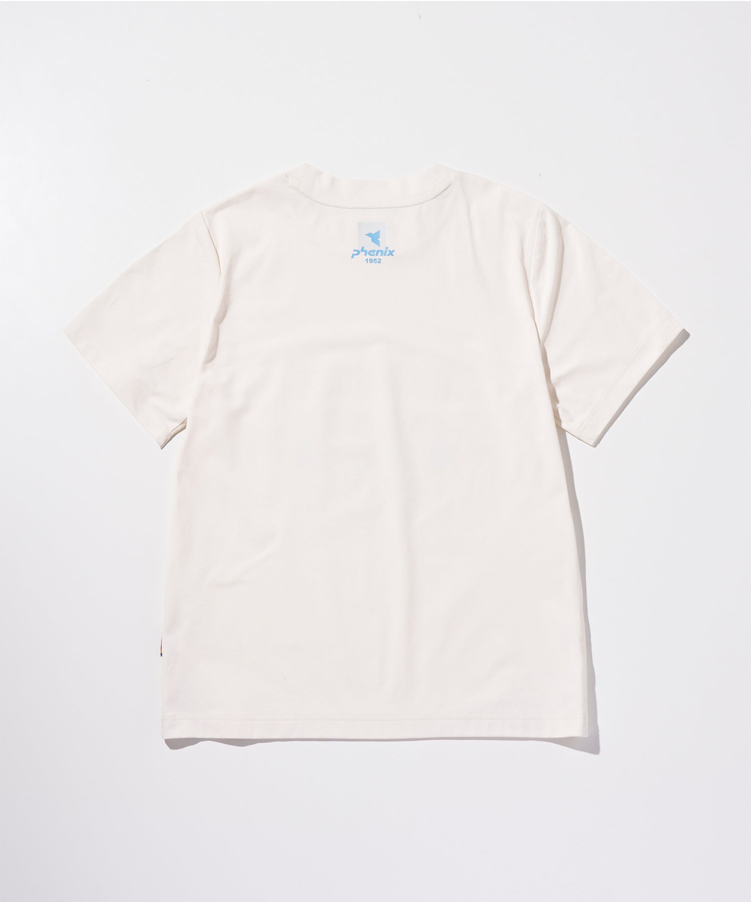 記念グッズ user_36f2020f WOMENS】PHENIX T-SHIRTS