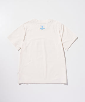 【WOMENS】PHENIX GRAPHIC T-SHIRTS / フェニックス グラフィックTシャツ
